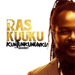 Album cover of Kuntunkununku the Heaviest