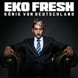 Album cover of König von Deutschland