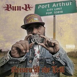 Album cover of Return of the Trill