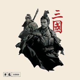 Album cover of Total War: Three Kingdoms (Original Soundtrack) [Deluxe Edition]