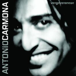 Album cover of Vengo Venenoso