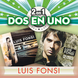 Luis Fonsi: albums, songs, playlists | Listen on Deezer