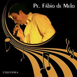 Album cover of Pe. Fábio de Melo
