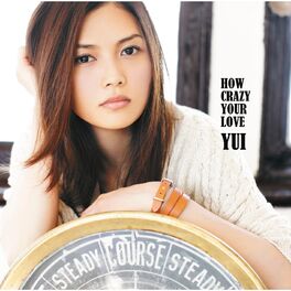 Album cover of How Crazy Your Love