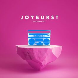 Album cover of Joyburst (Instrumental Version)