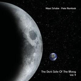 Album cover of The Dark Side of the Moog, Vol. 9