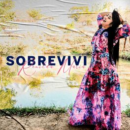 Album cover of Sobrevivi