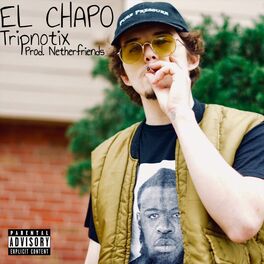 Album cover of El Chapo (feat. Netherfriends)