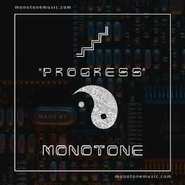 Album cover of Progress