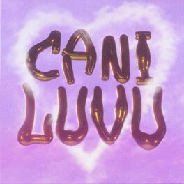 Album cover of Can I Love You