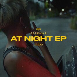 Album cover of At Night EP