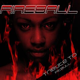 Album cover of Fireball: Tribute to Pitbull