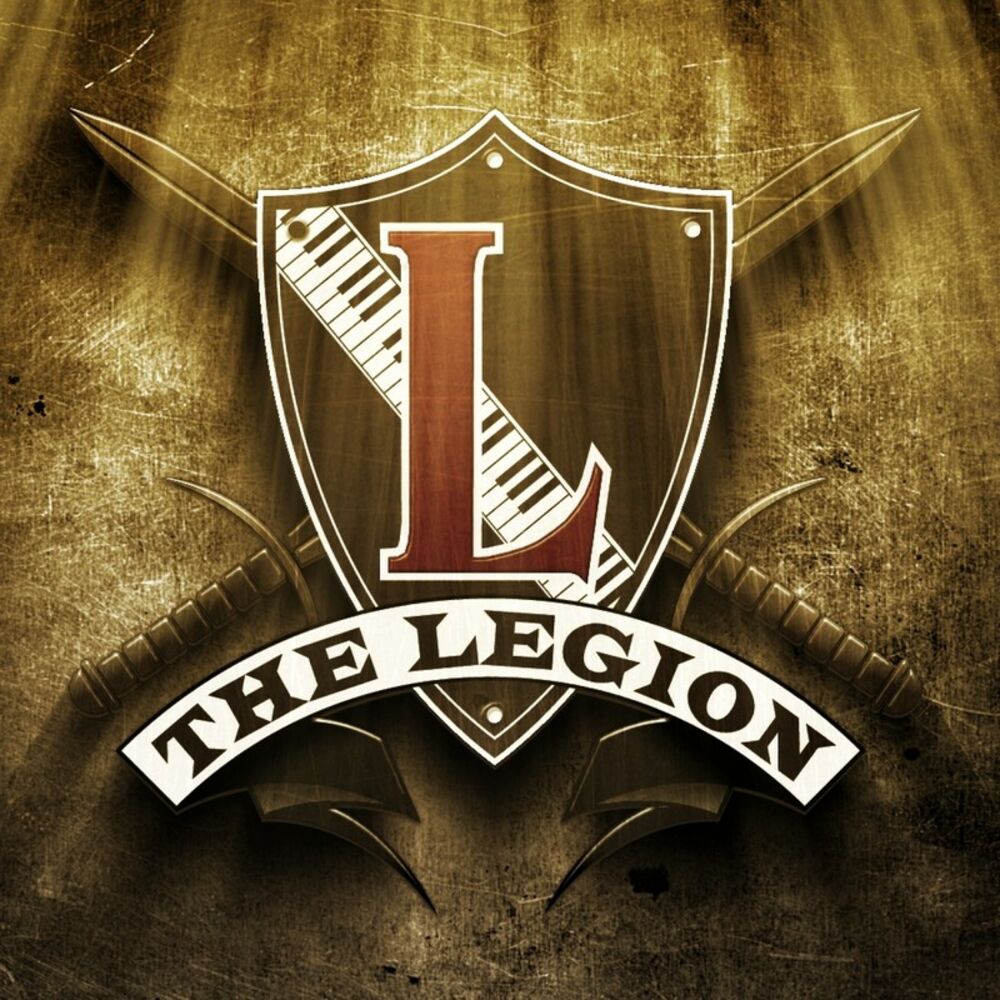 Legion music. Святой Легион. The Legion.