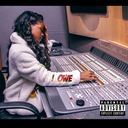 Album cover of I Owe