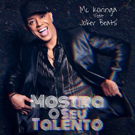 Album cover of Mostra o Seu Talento