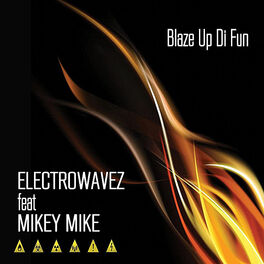 Album cover of Blaze Up Di Fun