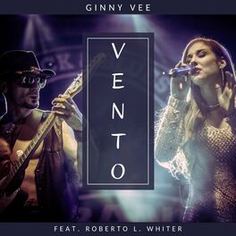 Album cover of Vento (feat. Roberto L. Whiter)