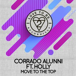 Album cover of Move to the Top