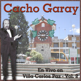 Album cover of En Vivo en Villa Carlos Paz, Vol. 2