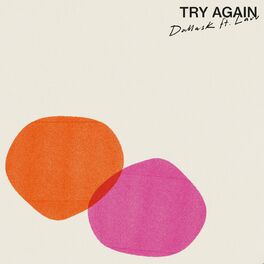 Album cover of Try Again