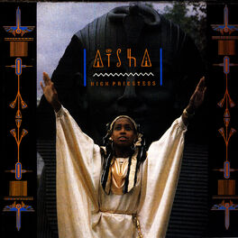 Album cover of The High Priestess