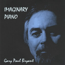 Album cover of Imaginary Piano