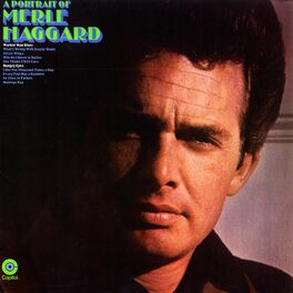 Album cover of A Portrait Of