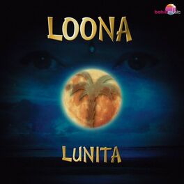 Album cover of Lunita