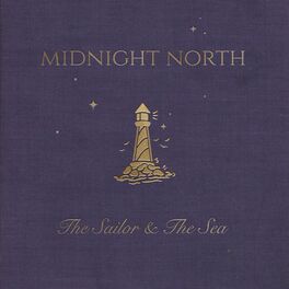 Album cover of The Sailor and the Sea