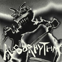 Album cover of ALGORHYTHM