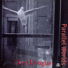 Album cover of Parallel Worlds