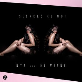 Album cover of Scenele Cu Noi