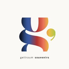 Album cover of Gettraum : Souvenirs