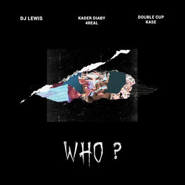 Album cover of Who ?