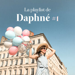 Album cover of La playlist de Daphné