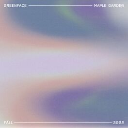 Album cover of Maple Garden