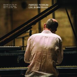 Album cover of Live in Bratislava (Live)