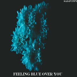 Album cover of Feeling Blue Over You