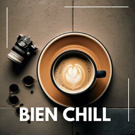 Album cover of Bien Chill