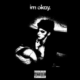 Album cover of I'm Okay