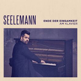 Album cover of Ende der Einsamkeit - am Klavier