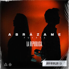 Album picture of Abrázame Fuerte