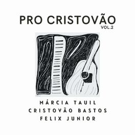 Album cover of Pro Cristovão Vol.2