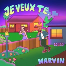 Album cover of Je veux te...