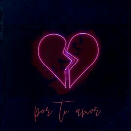 Album cover of por tu amor