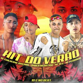 Album cover of Hit do Verão