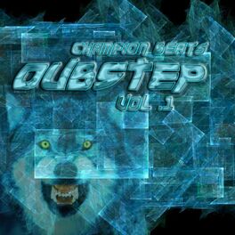 Album cover of Champion Beats Dubstep Vol 1