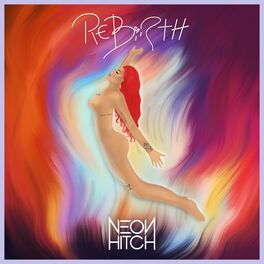 Album cover of Rebirth EP