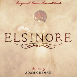 Album cover of Elsinore (Original Game Soundtrack)