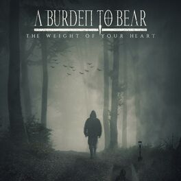 Album cover of The Weight of Your Heart